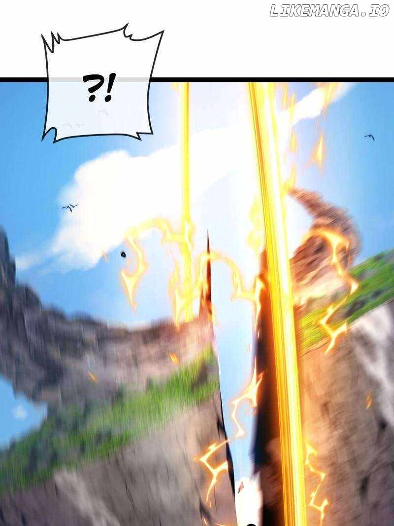 I Am The Monster Overlord Chapter 53 33